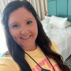 Meet your Posher, Mandy